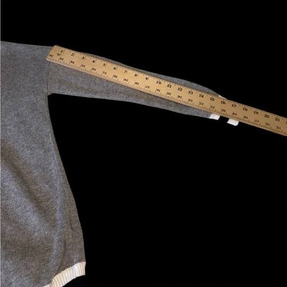 Anthropologie If by Sea Sweater - Picture 7 of 7